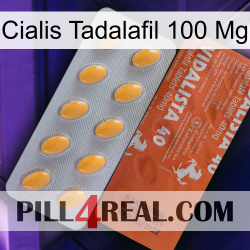 Cialis Tadalafil 100 Mg